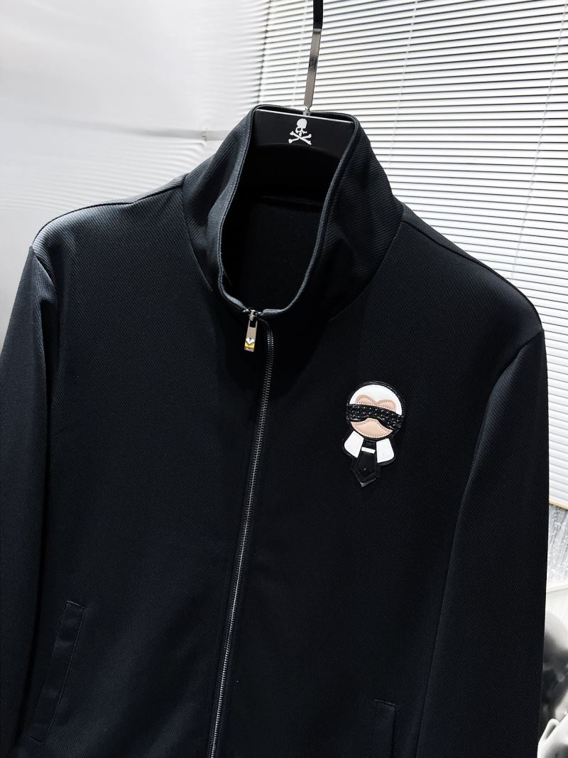 Fendi Outwear